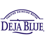 Deja Blue Purified Drinking Water